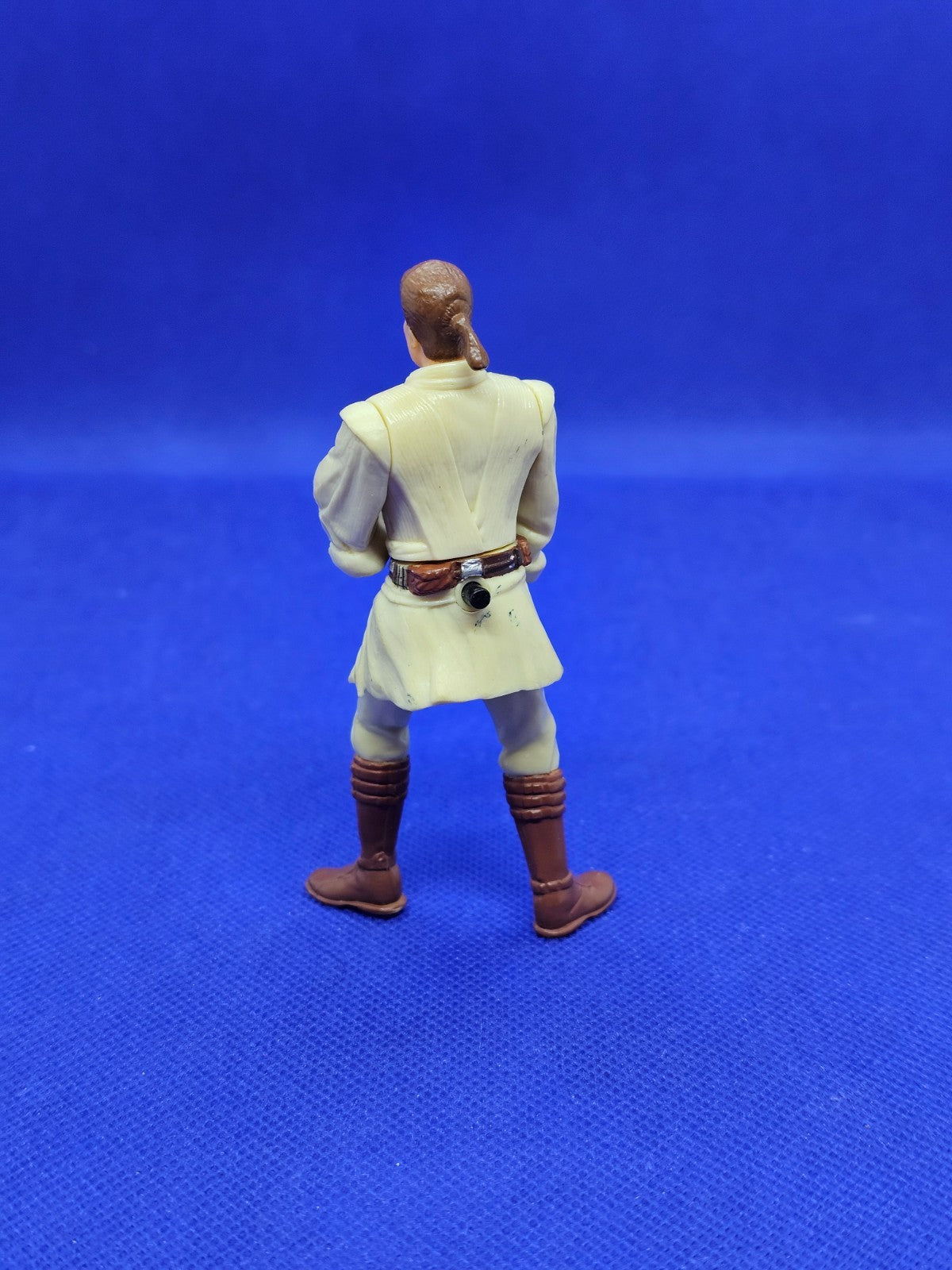 Obi-Wan Kenobi Episode I 2000 LFL Hasbro Star Wars 9,5 cm Loose1