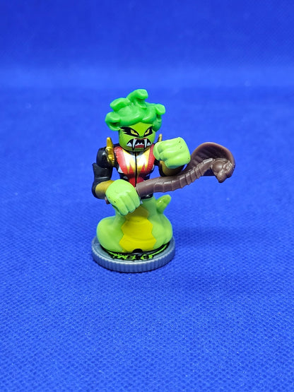 Miss Slither Akedo Ultimate Arcade Warriors Series 1 Moose Toys 20210