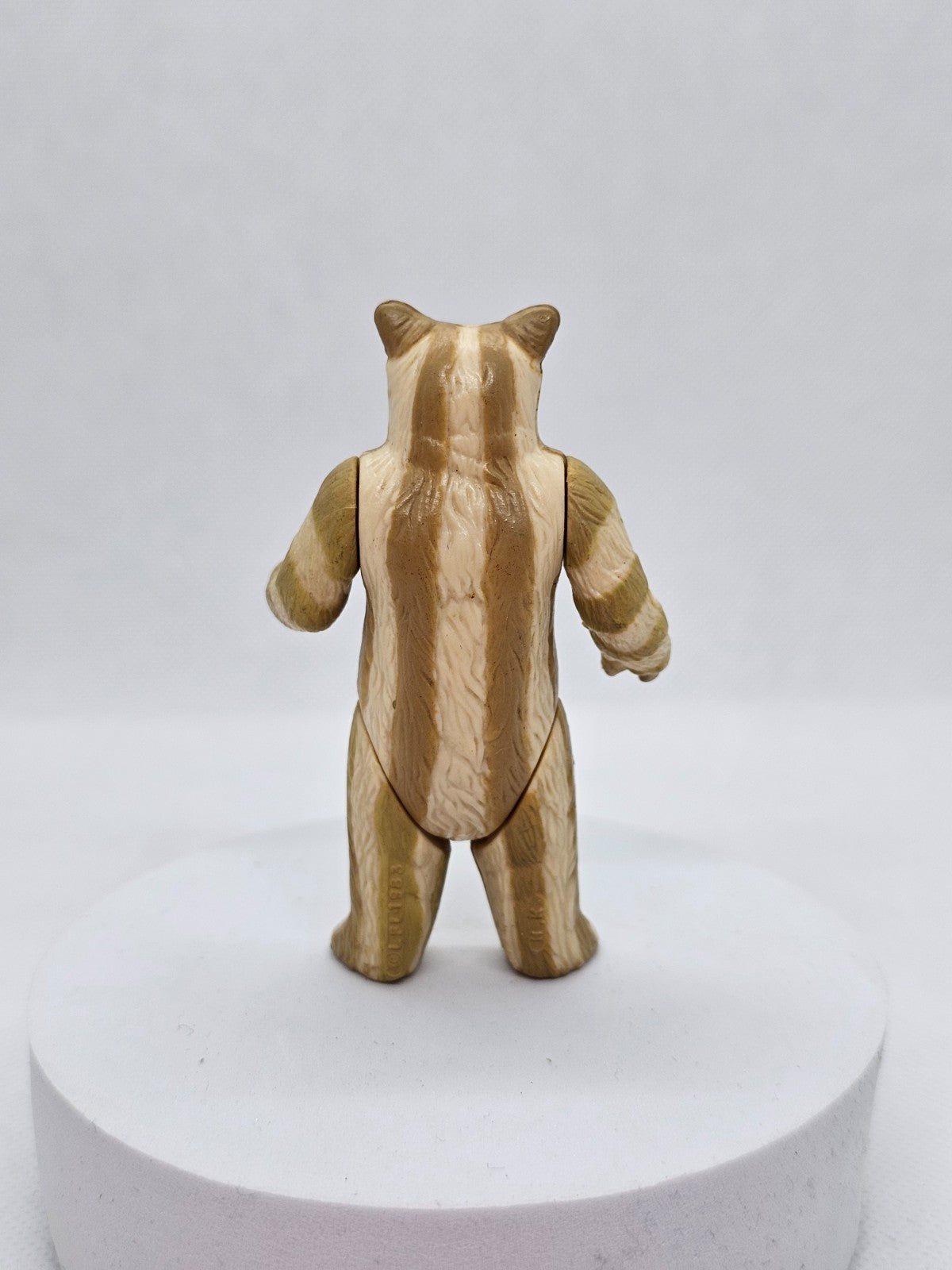 Logray Ewok, Star Wars, Kenner, 1983, 8,5 cm #22