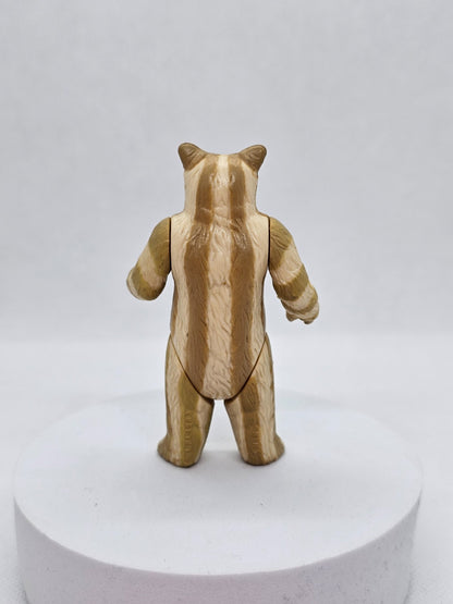 Logray Ewok, Star Wars, Kenner, 1983, 8,5 cm #22