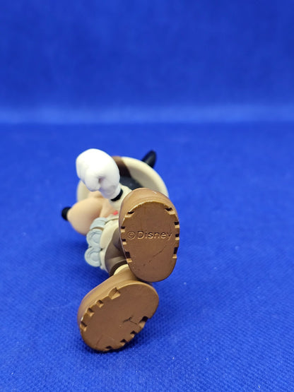 Figurine Mickey Mouse Explorateur Safari Disney 2010 PVC 10 cm3