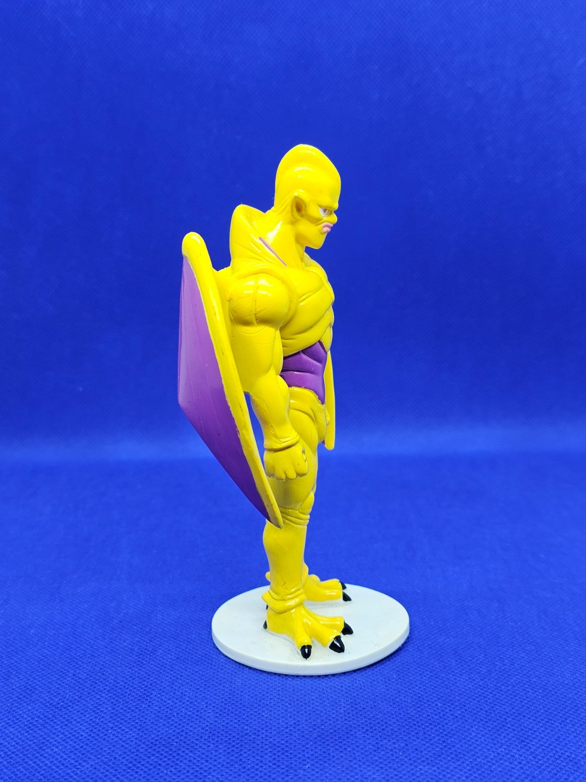 Shenron Dragon Ball GT, Figurine PVC DeAgostini3