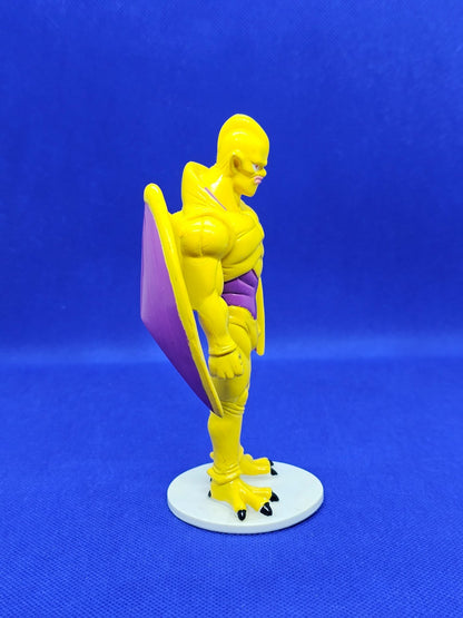 Shenron Dragon Ball GT, Figurine PVC DeAgostini3