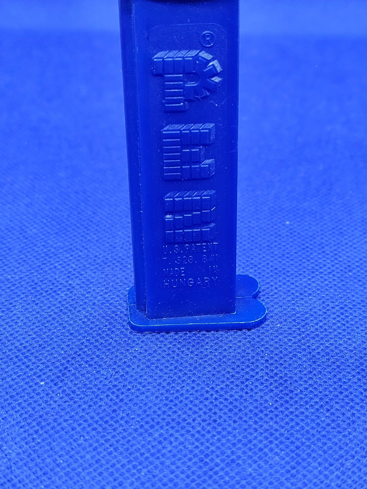 Distributeur PEZ Max The Secret Life of Pets PEZ Made in Hungary2