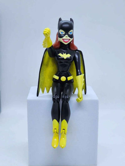 DC Super Heroes - Quick France - Batgirl