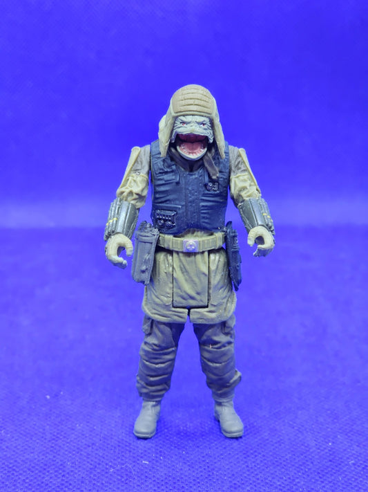 Star Wars Pao Rebel Commando Rogue One Hasbro 2016 Figurine 10 cm0