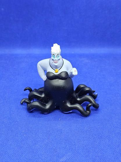 Ursula La Petite Sirène Disney Figurine PVC Ariel Disney China 8 cm0