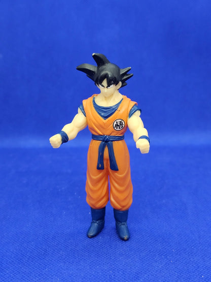 Figurine Son Goku Dragon Ball Z Bandai 2008 11 cm0