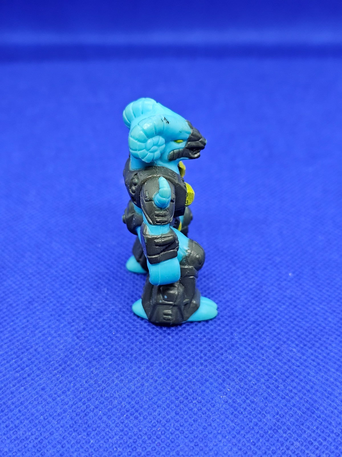 Dragonautes Battle Beasts Big Horn Sheep #26 Hasbro 1988 Figurine Vintage 6 cm1