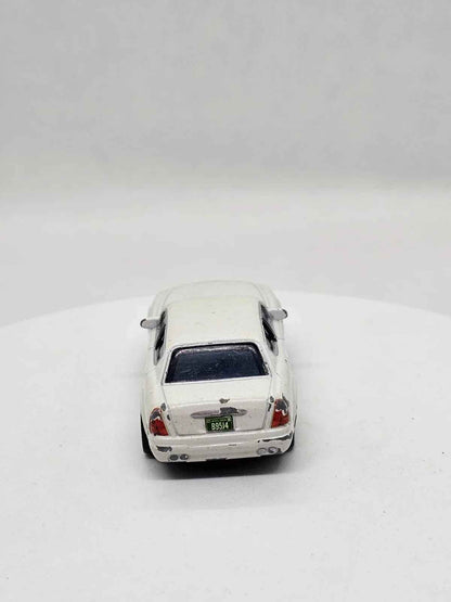 Antonio Veloce Eccellente, Cars 2, Disney Pixar, Mattel, 2009, 155, 9 cm