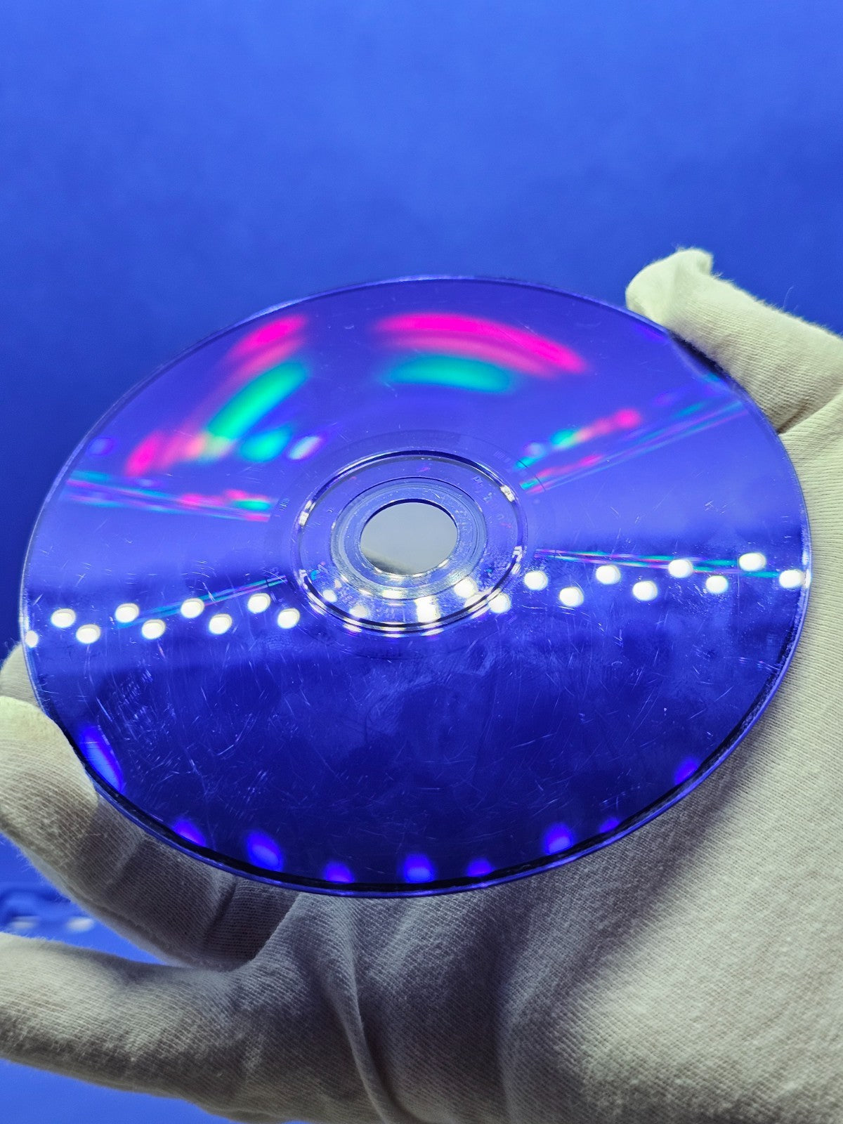 Virtua Cop Elite Edition PS2 PlayStation 2 Jeu Vidéo PAL Sans Notice4