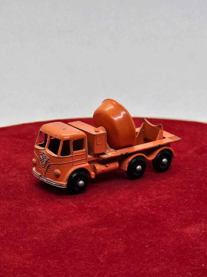 Matchbox Lesney #26 Foden Ciment Mixer