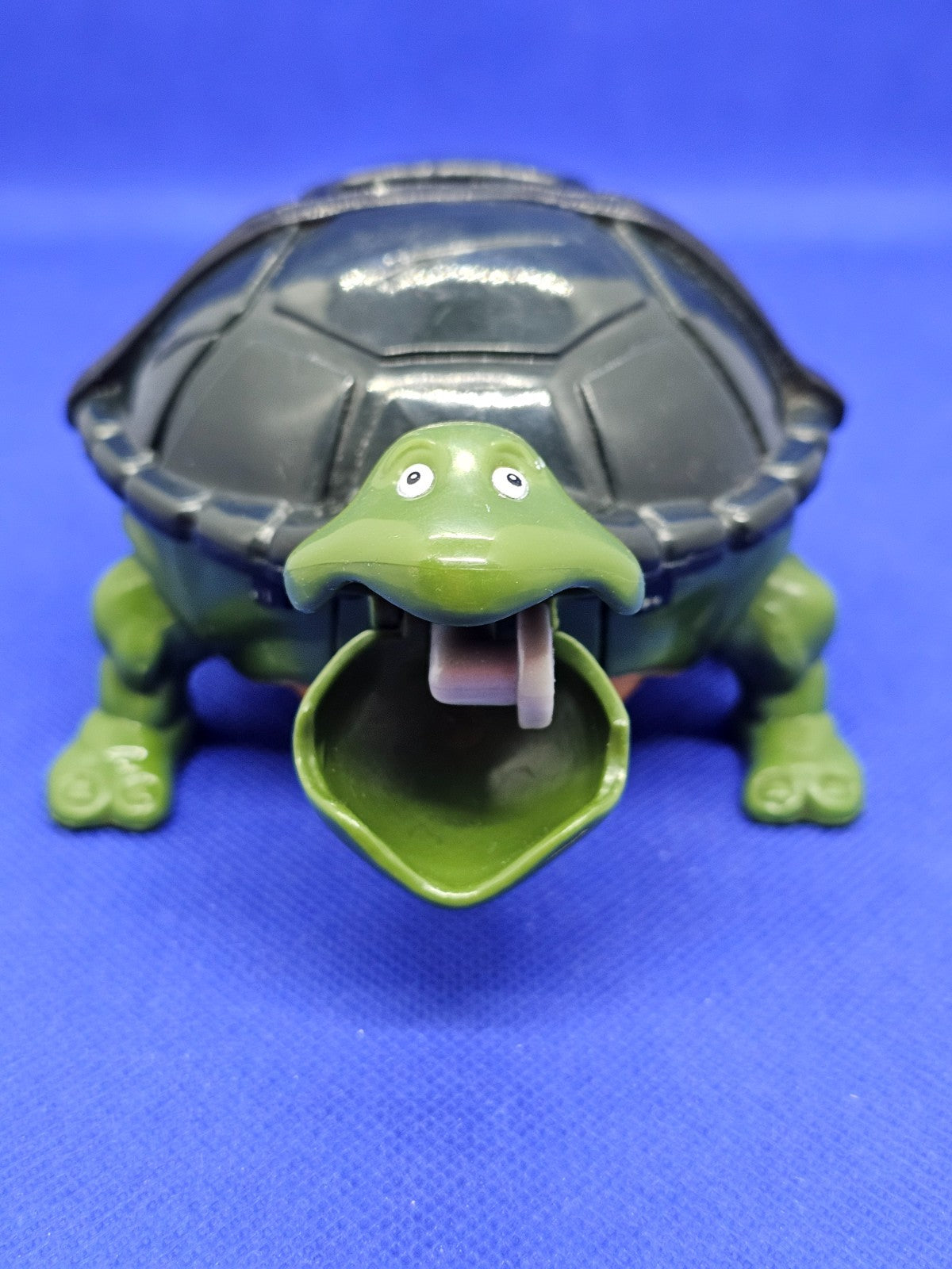 Tortues Ninja TMNT Mini Mutants Leonardo Sewer Playset Playmates Mirage Studios 5