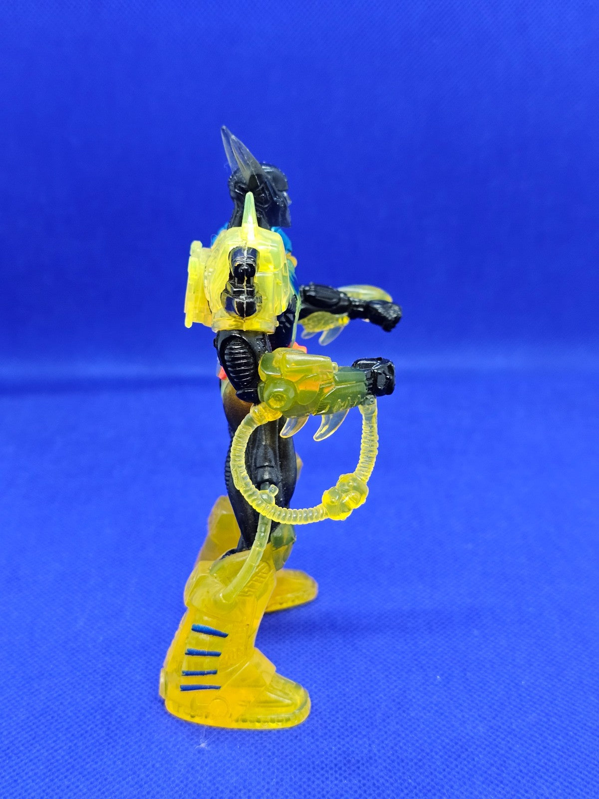 Batman Code Buster, Batman Beyond, Kenner, 1999, 13 cm1