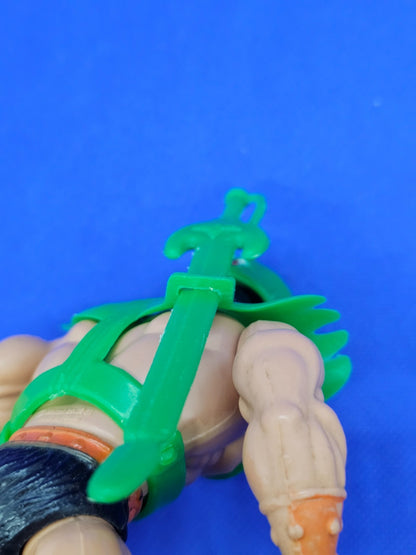 Tri-Klops Masters of the Universe MOTU Mattel 1983 Made in France12