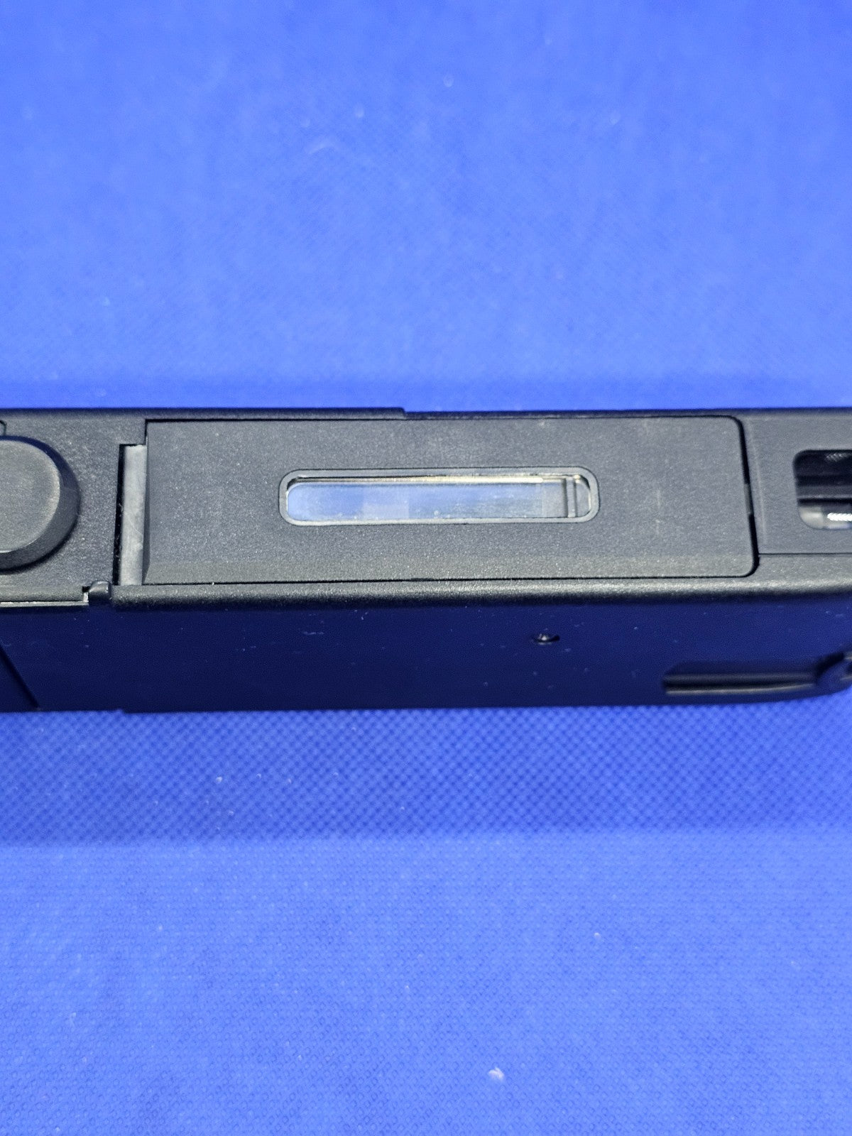 Kodak Ektra 12 EF Appareil Photo Argentique Film 110 Electronic Flash Vintage7