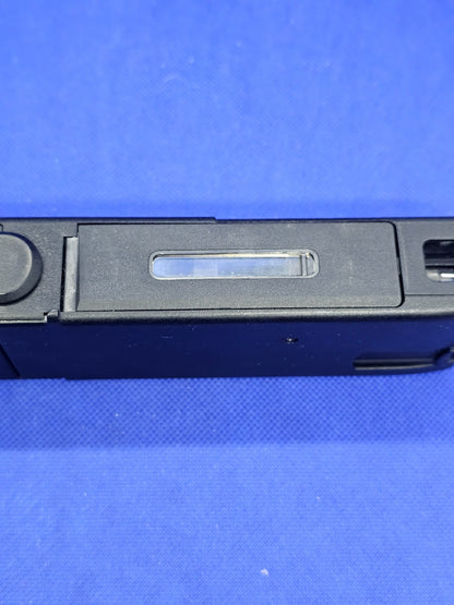 Kodak Ektra 12 EF Appareil Photo Argentique Film 110 Electronic Flash Vintage7