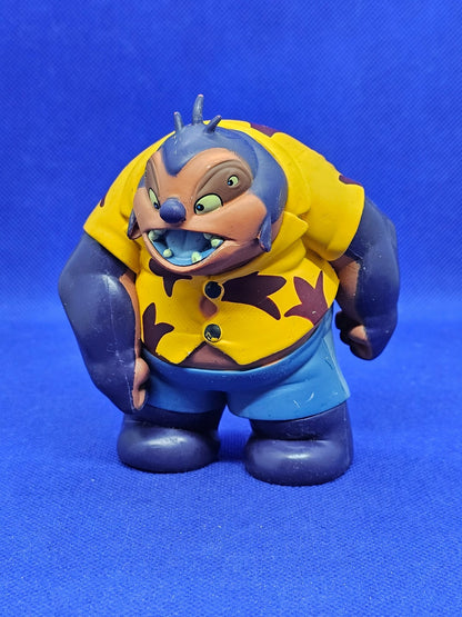 Dr Jumba Jookiba Disney Lilo and Stitch Figurine PVC Disney 10 cm0