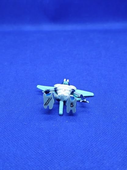 Dragon Le Tueur, Gormiti Série 2, Giochi Preziosi, Figurine 5, 4 cm2
