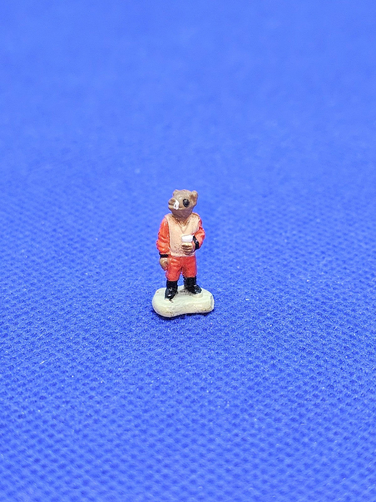 Kabe Chadra-Fan Star Wars Micro Machines Cantina Mos Eisley figurine vintage0