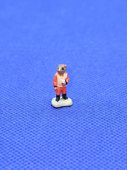 Kabe Chadra-Fan Star Wars Micro Machines Cantina Mos Eisley figurine vintage0