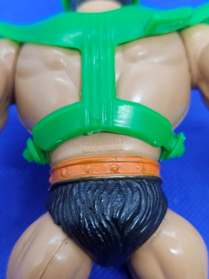 Tri-Klops Masters of the Universe MOTU Mattel 1983 Made in France2