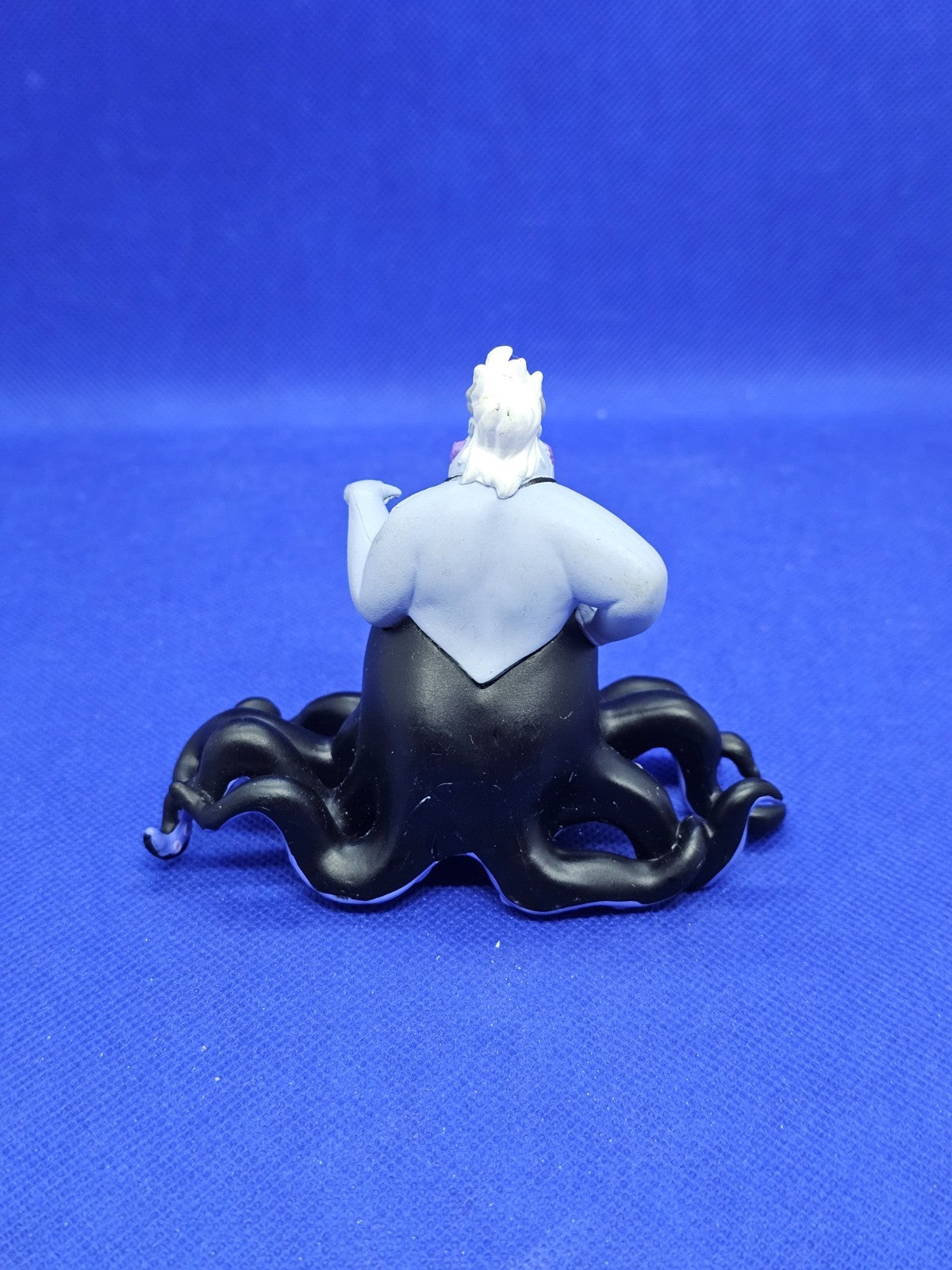 Ursula La Petite Sirène Disney Figurine PVC Ariel Disney China 8 cm1