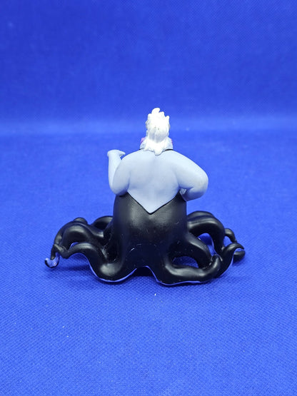 Ursula La Petite Sirène Disney Figurine PVC Ariel Disney China 8 cm1
