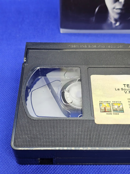 Terminator 3 Le Soulèvement des Machines VHS Columbia Tristar 2003 Film Action S4