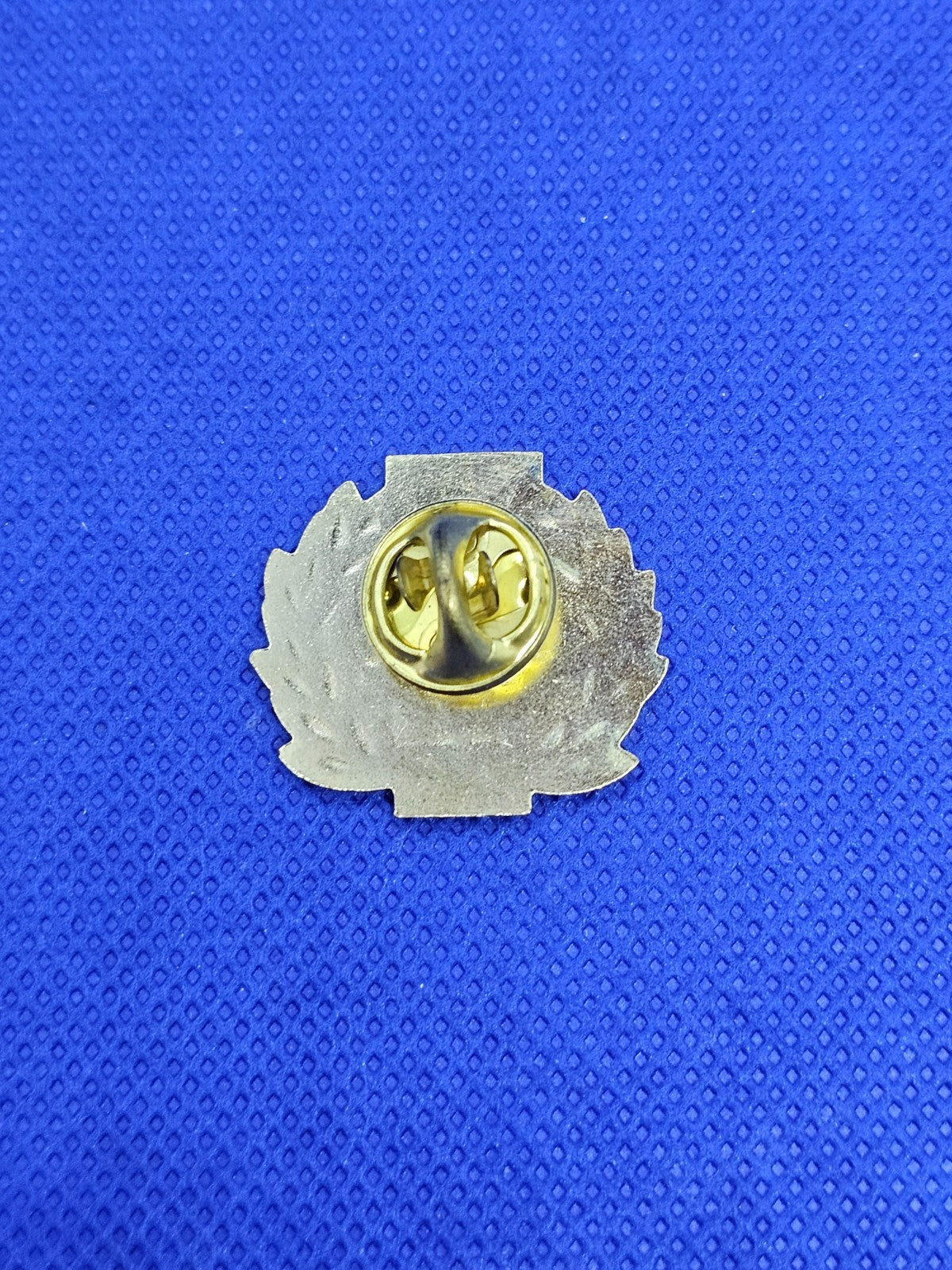 Pin's F1 ELF World Champion 1992 Williams Renault Nigel Mansell Formule 11
