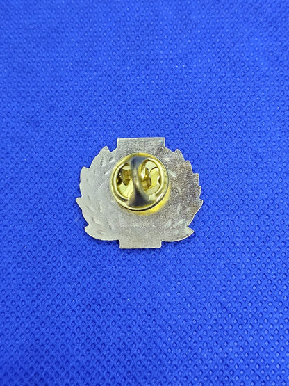 Pin's F1 ELF World Champion 1992 Williams Renault Nigel Mansell Formule 11