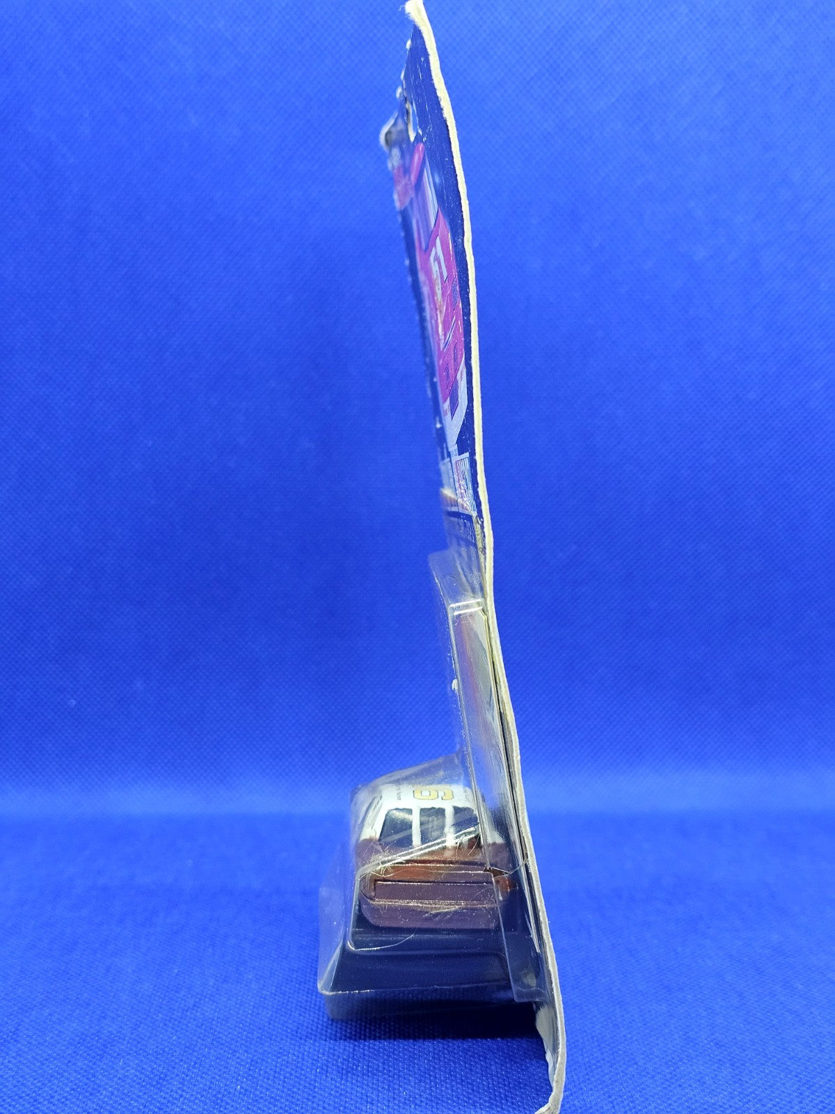 Larry Pearson Stock Car NASCAR, Racing Champions, 1991, 1642