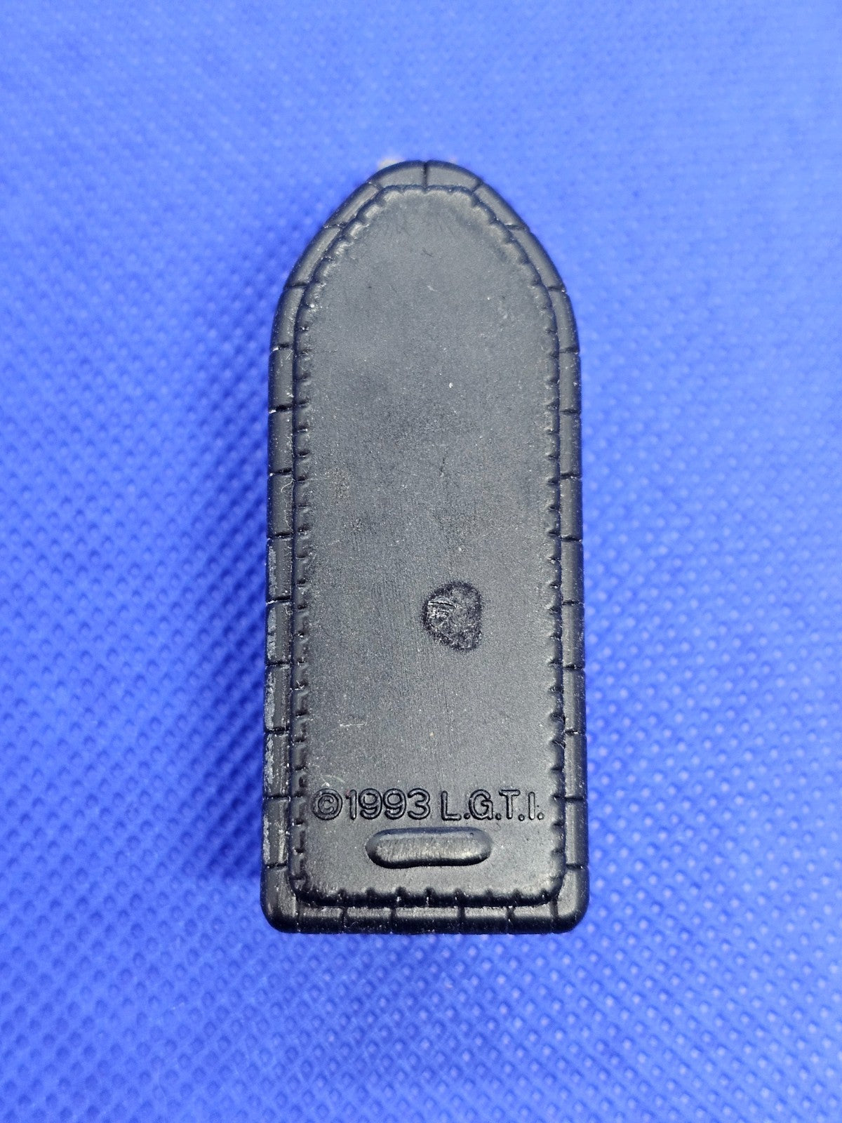 Micro Machines AIST Hovercraft Sidewinder Squadron Terror Troops Galoob 19953