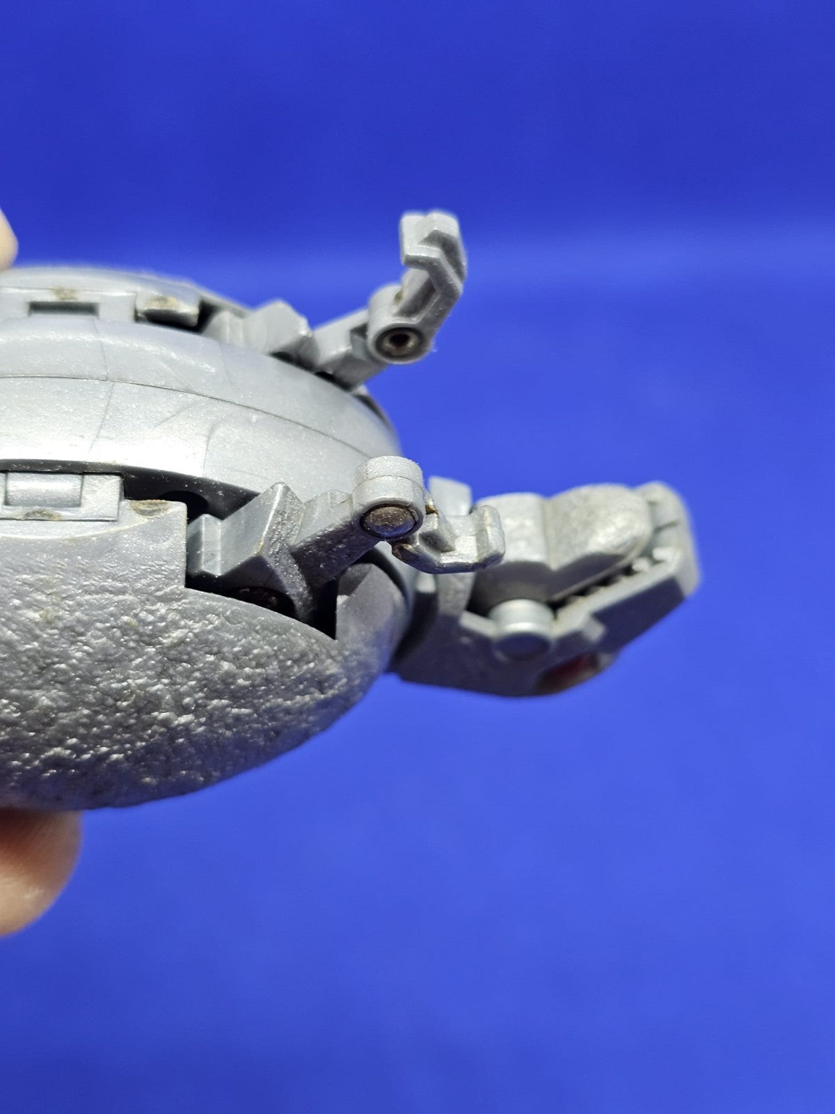 Bandai Meteorbs T-Rex Tamagoras Egg Monster Dinosaure Transformable 19858