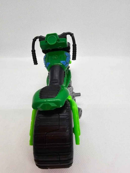 Tortues ninjas TMNT - Motorcycle Bike Moto- 2014 Viacom