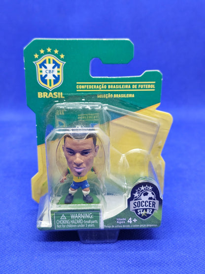 Luis Gustavo Brésil CBF SoccerStarz Brésil CBF Creative Distribution 2014 5 cm0