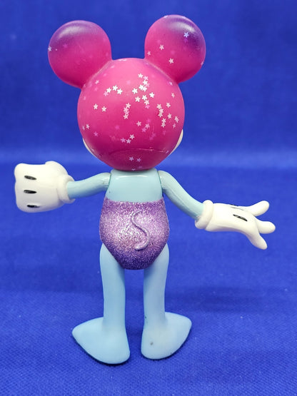 Figurine Minnie Mouse Fashionista Disney IMC Toys 15 cm Robe Amovible4