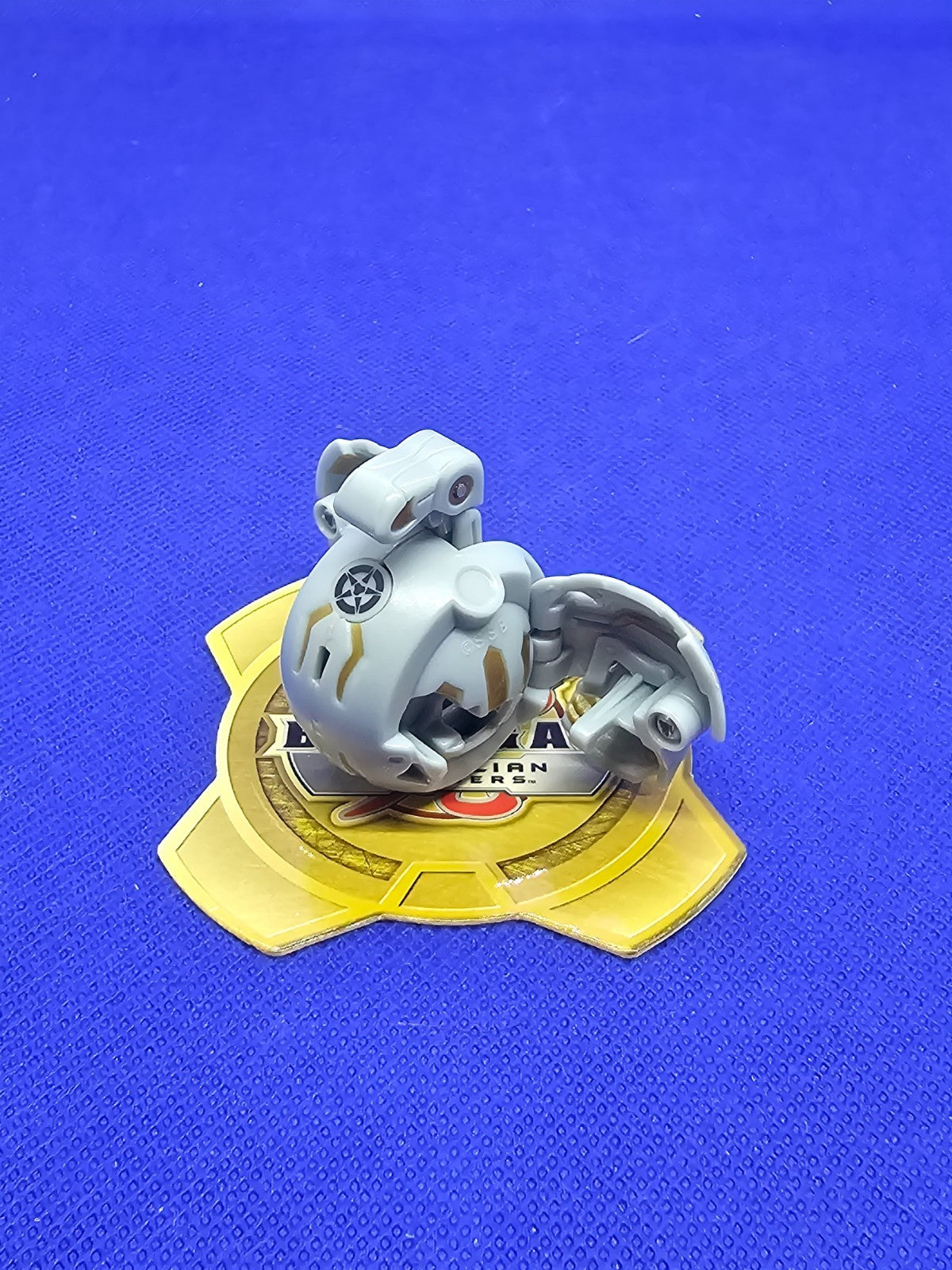 Bakugan Brontes Haos New Vestroia Battle Brawlers Spin Master2