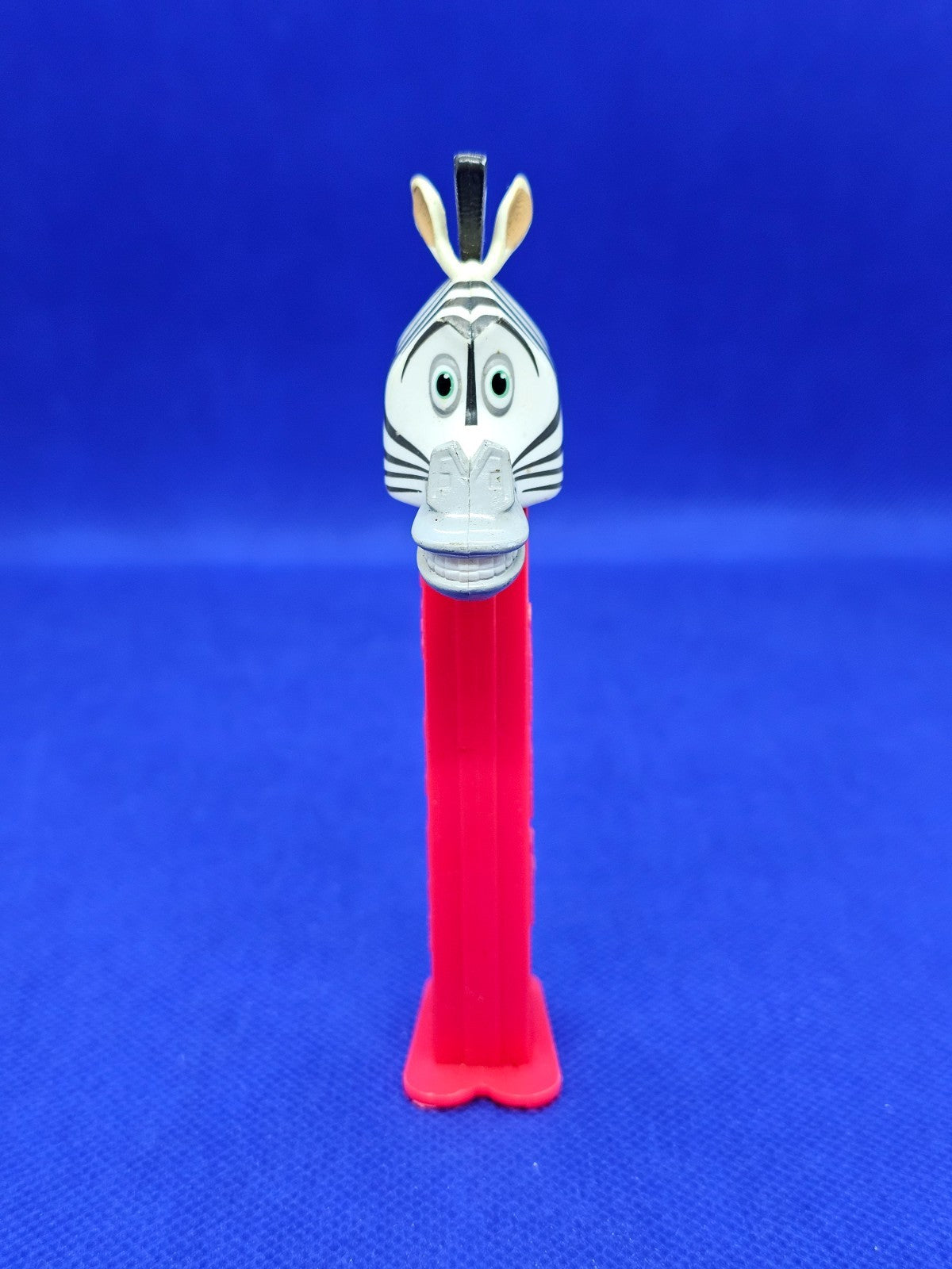 Pez Marty Madagascar Distributeur Bonbons PEZ DreamWorks 20051