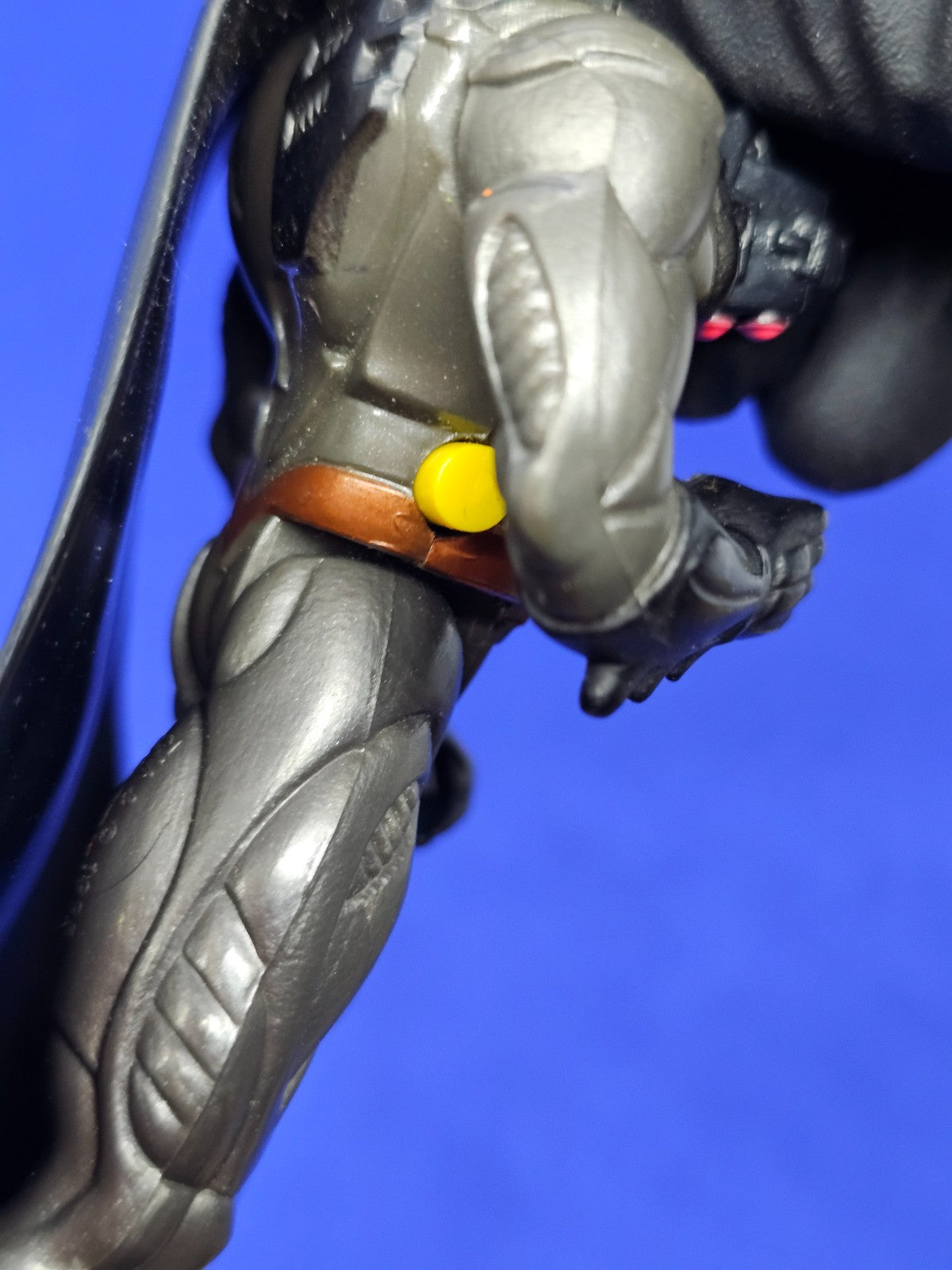 Batman Sonar Sensor, Batman Forever, Kenner, 1995, 13 cm4
