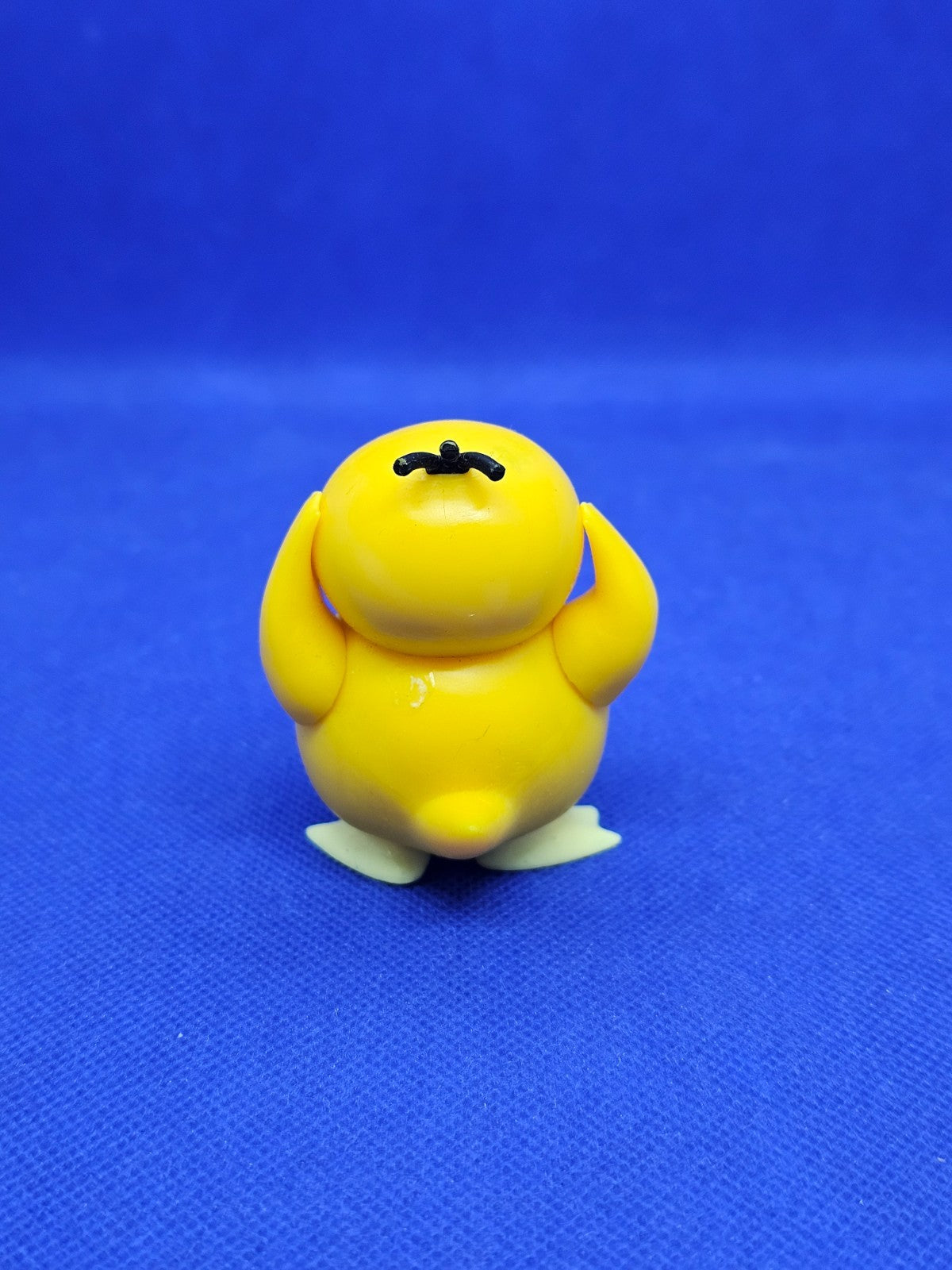 Psykokwak Psyduck Pokémon Figurine 2010 6 cm1