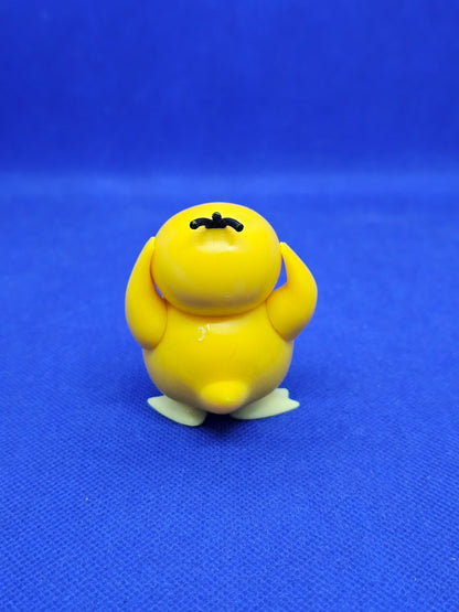 Psykokwak Psyduck Pokémon Figurine 2010 6 cm1