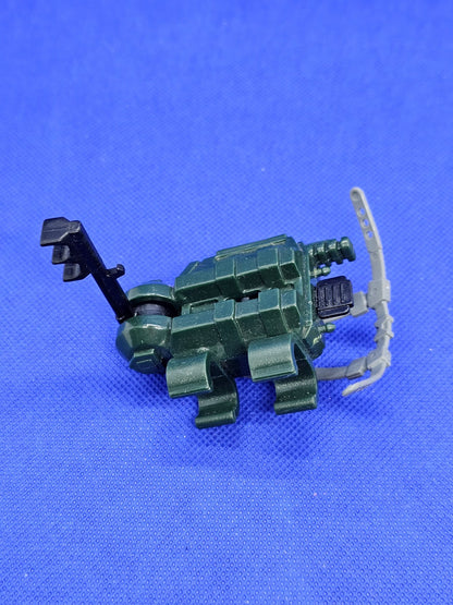 Sac à Dos Aerial Net Trap, Alan Grant, Jurassic Park Kenner 1994, Pièce Vintage2