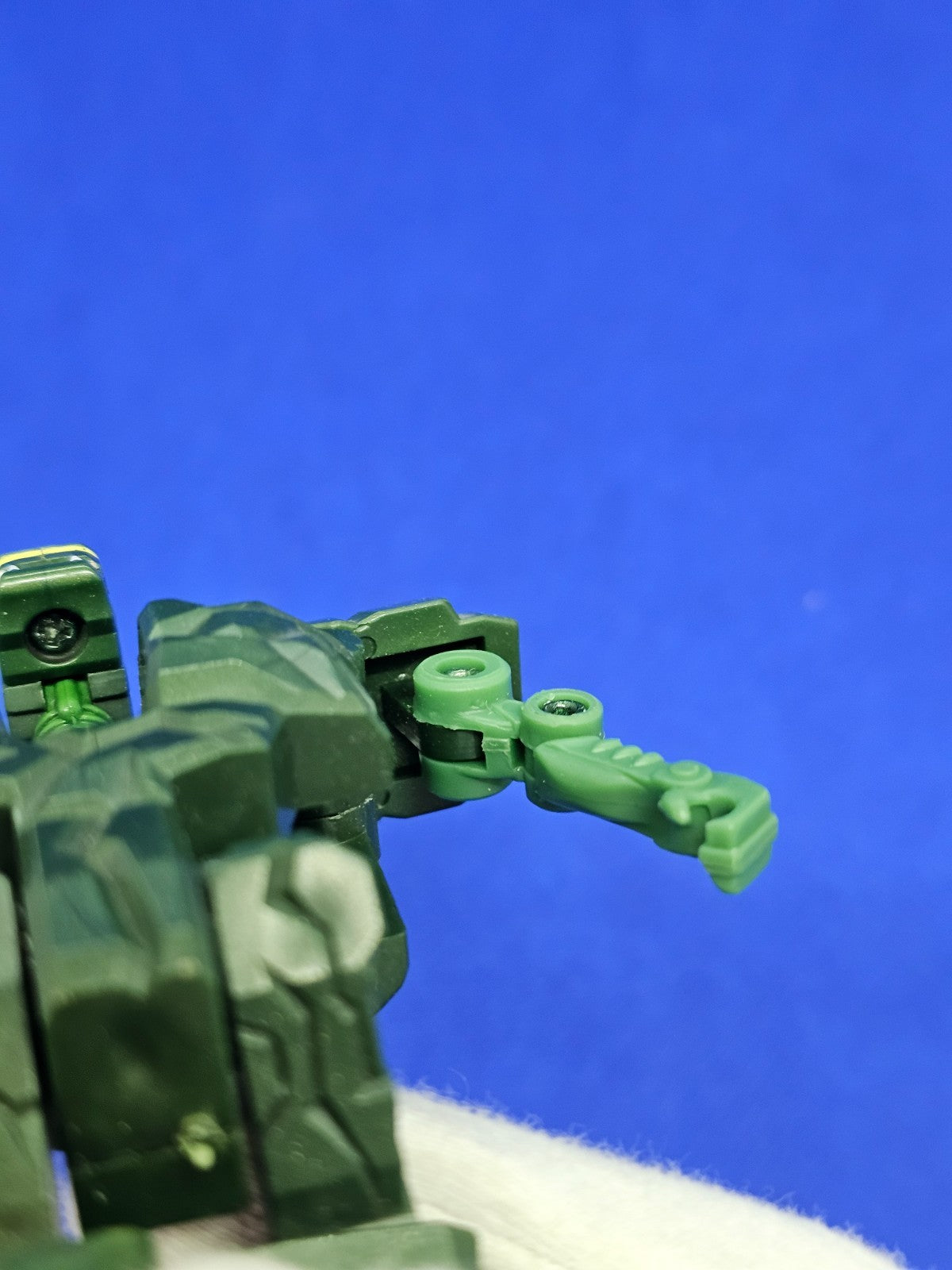 Rock Lords Tombstone GoBots Tonka Bandai 1986 figurine vintage complète Loose10