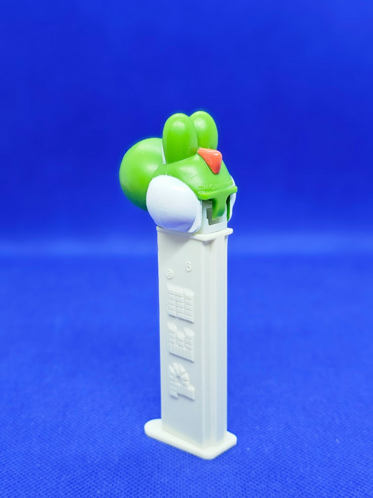 PEZ Yoshi Nintendo Super Mario, Distributeur PEZ2