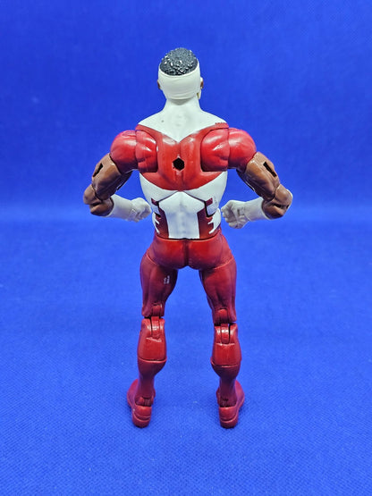 Falcon Sam Wilson Marvel Legends Hasbro Marvel 2020 Figurine Articulée 16 cm2
