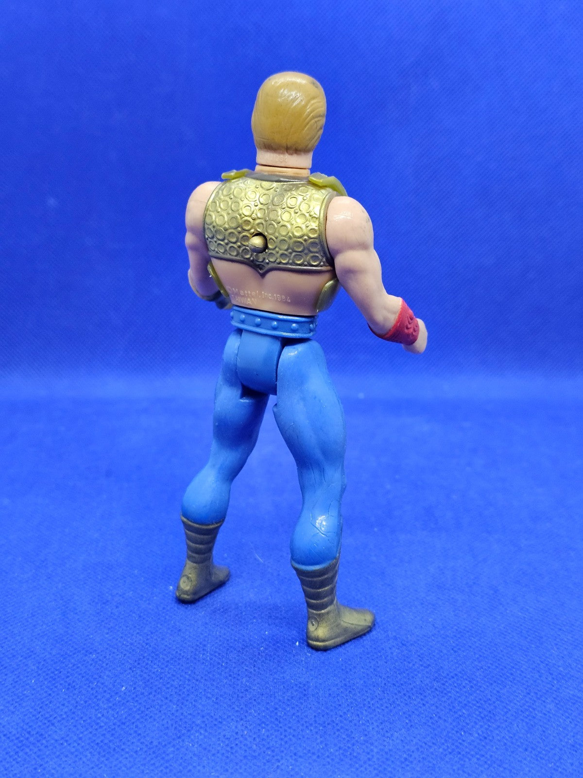 Bow Masters of the Universe Princess of Power She Ra Mattel 1984 Vintage 14 cm1