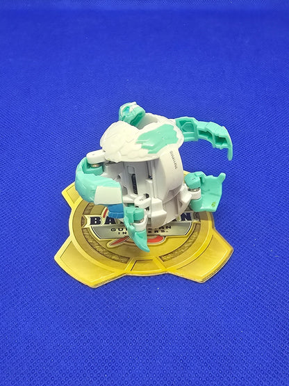 Gorthion Ultra Haos Bakugan Battle Planet B600 Spin Master Sega Toys0