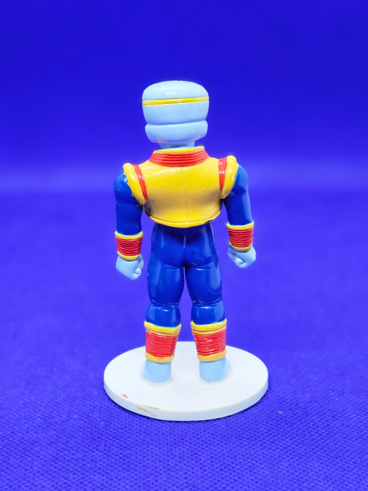 Baby Version 2, Dragon Ball GT, DeAgostini2