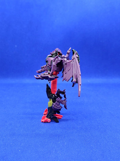 Predaking Predacons Rising, Transformers Prime Beast Hunters Cyberverse 20131